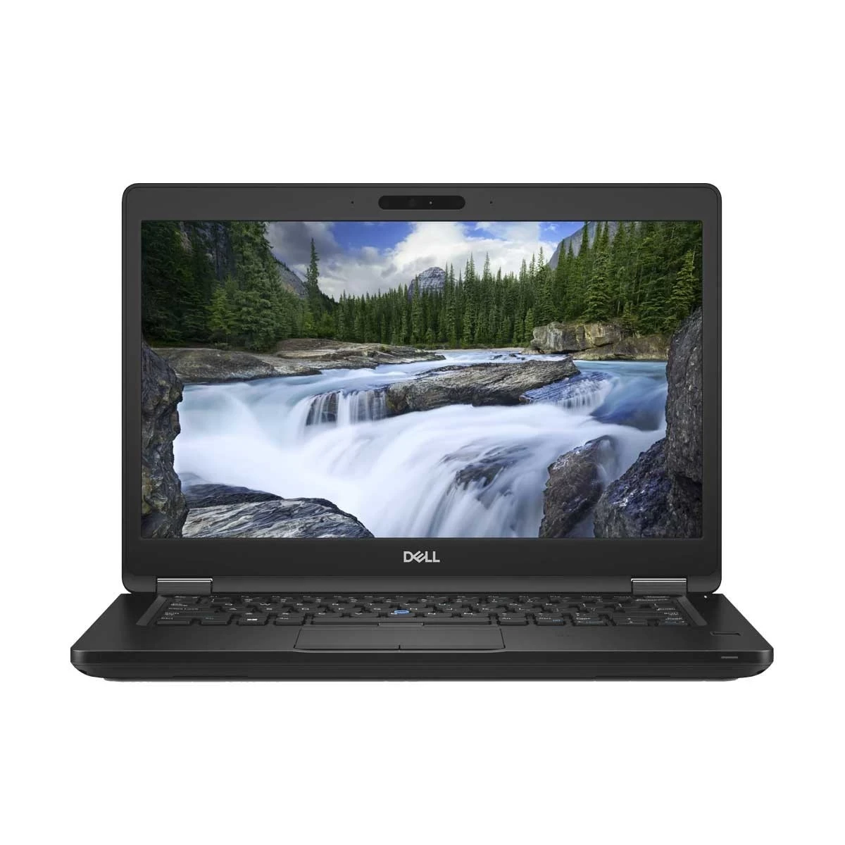 Dell Latitude 5490 Processor: i5-7th, Ram: 8GB, Storage:256GB SSD