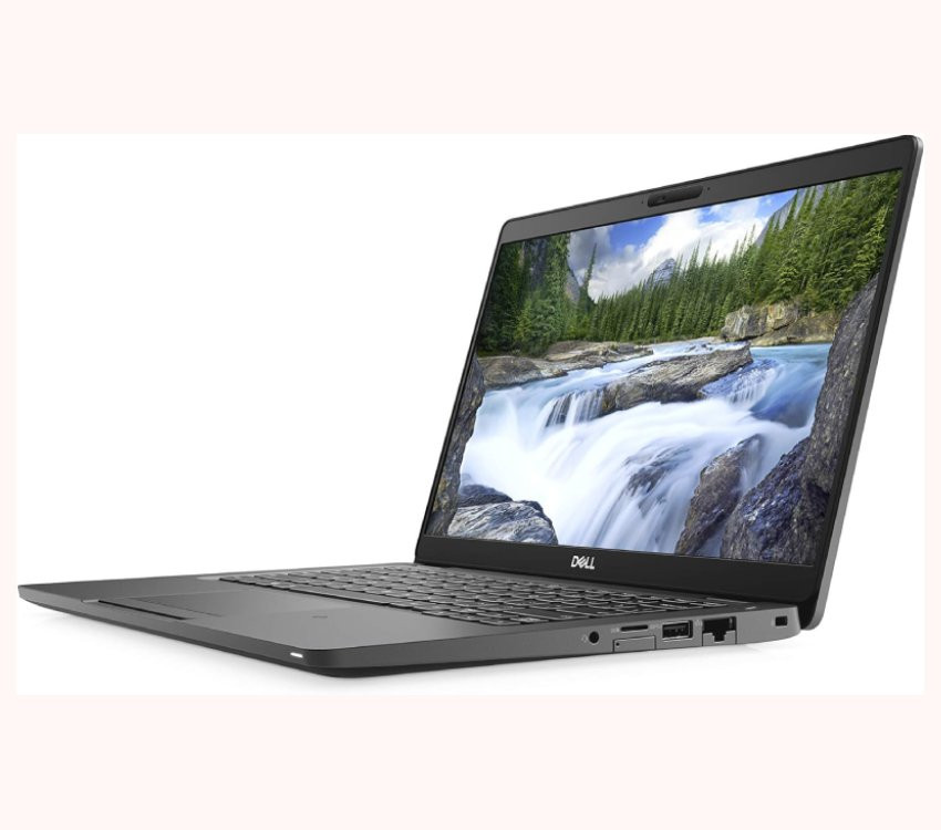 Dell Latitude 5300 Processor: i7-8th, Ram: 16GB, Storage: 512GB SSD