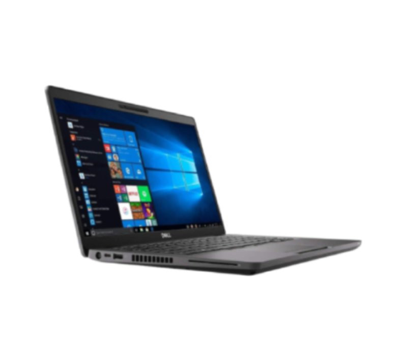 Dell Latitude 5400 Processor: i5-8th, Ram: 8GB, Storage: 256GB SSD