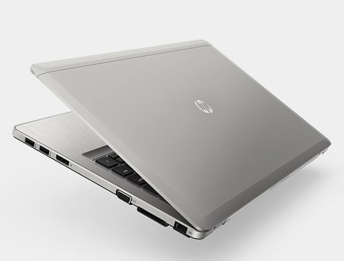 HP Folio 9470 Processor: i5-3rd, Ram: 8GB,Storage:256GB SSD