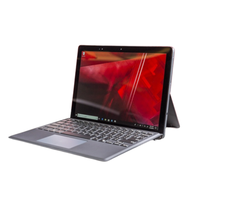 Dell Latitude 5290 2 in 1 Processor: i7-8th, Ram: 16GB, Storage: 512GB SSD