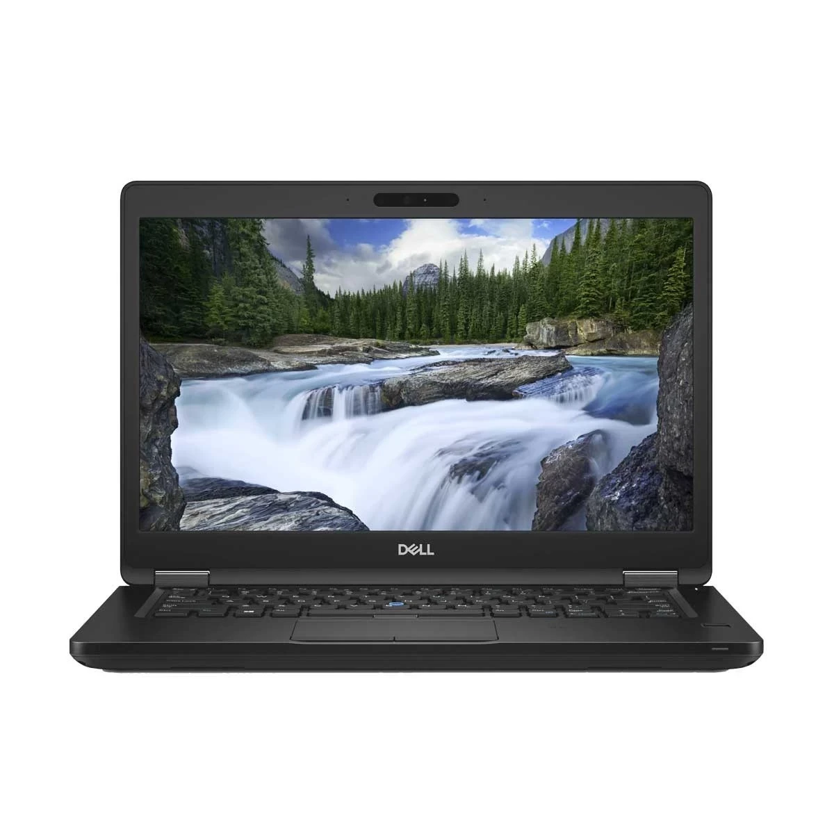 Dell Latitude 5490 Processor: i5-8th, Ram: 8GB, Storage: 256GB SSD